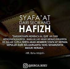 Kalau dalam bahasa arab saya tidak punya yg artinya : Bahagia Itu Mempunyai Anak Hafiz Hafizah Berbahagialah Para Orang Tua Maka Menikahlah Dengan Yang Mencintai Allah Sehin Hafalan Kata Kata Indah Kutipan Agama