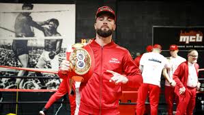 12 Rounds With Caleb Plant