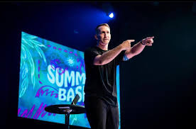 Press Kit — Terry Parkman