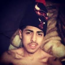 Isaiah Rivas's Instagram, Twitter & Facebook