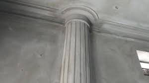 Nov 26, 2010 · most columns (except the early doric) rest on a round or square base, sometimes called a plinth. Rectangular Column To Circular Column Design Youtube