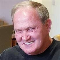 Paul Pennington Obituary