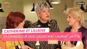 Alex lutz (catherine et liliane) se confie pour la première fois sur son récent mariage. Catherine Et Liliane C Est Fini Voici Leurs 10 Meilleurs Sketchs