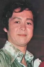 Reparto de The Blood Hero (película 1975). Dirigida por Danny Ochoa,  Yiu-Cheung Chik