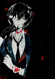 bungou stray dogs おしゃれまとめの人気アイデア pinterest 奈夜 太宰 異能バトル 太宰治