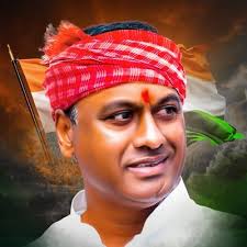 Komatireddy Raj Gopal Reddy