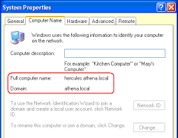 Getting Ready For Windows Integrated Authentication And Spnego