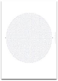 super hard mazes free printable mazes