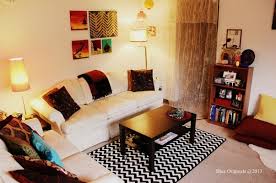 1 Bhk Flat Interior Design Decoration Ideas Photos Images