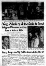 In march 1972, three weeks before his death, gallo married 29 year old actress ☀sina essary. Soul Assassin The Brief Life And Death Of Jerome Johnson Crimereads