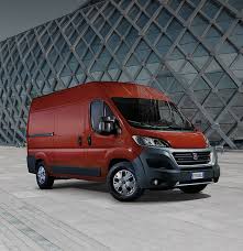 Commercial Vehicles Vans Pick Ups Trucks Fiat