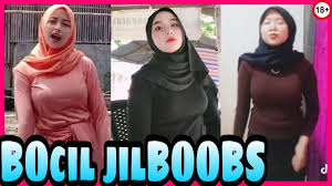 Tik tok ukhti tt bulat, nonjol dan bohayyyyy. Tiktok Jilbab Ketat Semok Goyang Hot Montok Bohay Ukhti Jilboobs Style Hijab Youtube