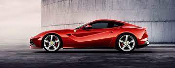 But the machine always running (i can hear the sound). Ferrari F12 Infos Preise Alternativen Autoscout24