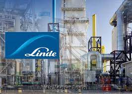Reveal patterns in global trade. Linde S New Facility To Boost Capacity By 60