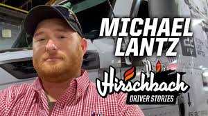 Hirschbach Driver Stories