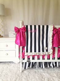 Black And White Crib Bedding Set This Item Is Unavailable Crib Bedding Girl Crib Sets Girl Custom Baby Bedding