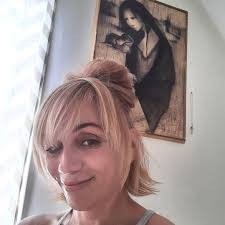 Joanne Abruzzese's Instagram, Twitter & Facebook