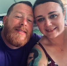 Are we doing this drag week thing correctly yet? Sacrificing our perfectly  good front bumper to.solve cooling issues...random walmart like 2hrs from  Numadia.