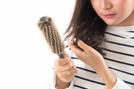 Rambut rontok harus di botakin. Penyebab Rambut Rontok Parah Tanda Botak Atau Penyakit Tertentu