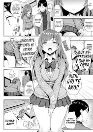 VACACIONES CON MI PRIMA TETONA 3 - Page 11 - HentaiEra