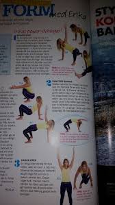 Click bell to get notified when she posts a new video note from moderator. Pin On Traning