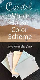 Maybe you would like to learn more about one of these? Top Beach House Paint Colors From Sherwin Williams Beach House Colors Beach House Paint Colors Paint Colors For Home