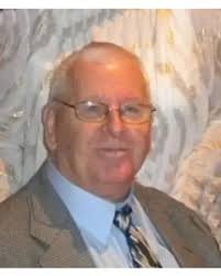 Obituary information for Thomas Campbell