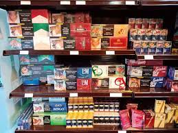 There are 10 duty free cigarettes for sale on etsy, and they cost 65,11 $ on average. This Is Our Cigarettes And Cigar Ege Duty Free Langkawi Facebook