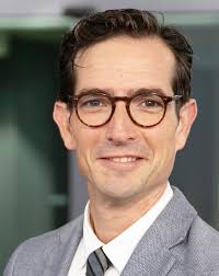 Eric van der Geer-Rutten-Rijswijk