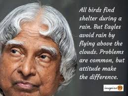 Abdul Kalam 14 Realistic Quotes For Your Life Inspire 99 Inspirational Quotes About Success Genius Quotes Inspirtional Quotes
