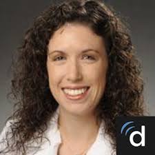 Dr. Kelley D. Hodgkiss-Harlow, MD