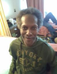 Obituary information for Gregory Rawls