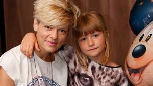 Publicat pe 18 februarie 2019. Ce AdolescentÄƒ SuperbÄƒ Este Fiica Danei NÄƒlbaru A Ajuns O In InÄƒlÅ£ime Pe Mama Sa Mango Music