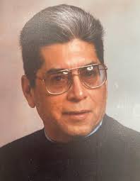 Obituary for Angel Reyes