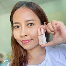 รีวิวน้ำหอม Cathy Doll Eau de Parfum หอมสุดฟินในราคาสบายกระเป๋า