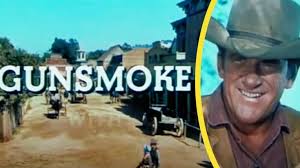 I still enjoy watching The Dakotas.