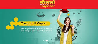 We did not find results for: Cara Isi Pulsa Indosat Ooredoo Melalui Internet Menit Info