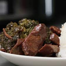Slow Cooker Beef And Broccoli Recipe By Tasty Recipe Recipes Beef Recipes Food