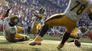 Madden nfl 19 madden 19 scouting and draft guide. Madden Nfl 19 Release Date Trailers And News Techradar