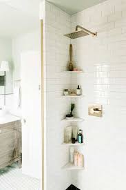 Last idea about a floating shelf in the bathroom is mounting some floating shelves on an open wall. Pin On Home Storage Ideas