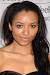 Natural Kat Graham Eyes