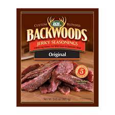 Check spelling or type a new query. Murdoch S Lem Backwoods Original Jerky Seasoning