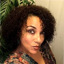 Corine Terry's Instagram, Twitter & Facebook