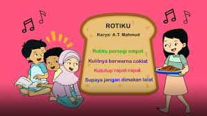 We did not find results for: Pola Irama Pada Lagu Rotiku Kelas 3 Tema 7 Sub Tema 1 Youtube