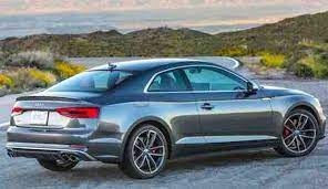 2020 Audi S4 Manual Transmission Review Release Price 2020 Audi S4 Manual Transmission Audi S4 Manual Transmission Will Be Available In Th Audi S4 Audi Car