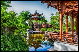 The question of all questions! China Garten Stuttgart Foto Bild Landschaft Garten Parklandschaften Garten Park Bilder Auf Fotocommunity
