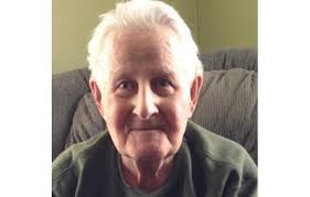 Gordon Gilbert Obituary (1918