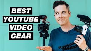 Any camera that shoots video can technically be used to create a vlog (which is just short for video blog, but we're guessing you know that already if overall, the gh5 is simply one of the most versatile vlog production tools available. Best Camera And Equipment For Youtube Beginners Youtube