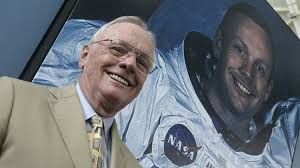 Dood van Armstrong is verlies voor de mensheid'