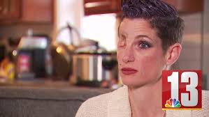 Full Interview: Victim of alleged Zac Stacy speaks exclusively to FOX 35